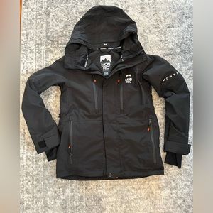 MONTEC - Women’s winter jacket and pants